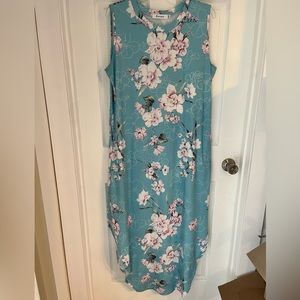 Anrabess  Dress